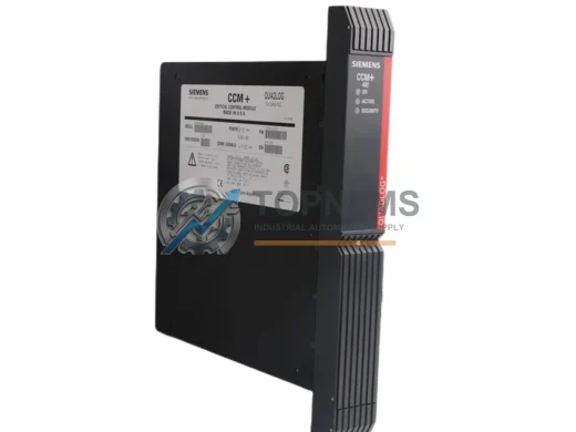 Siemens QLCCM24AAN 16418-41 industrial automation spare part