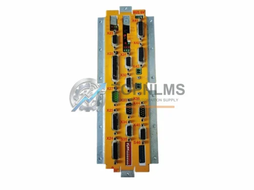 BAUMULLER 3.0108B 3.9480F 3.9425E 3.9481F industrial automation spare part