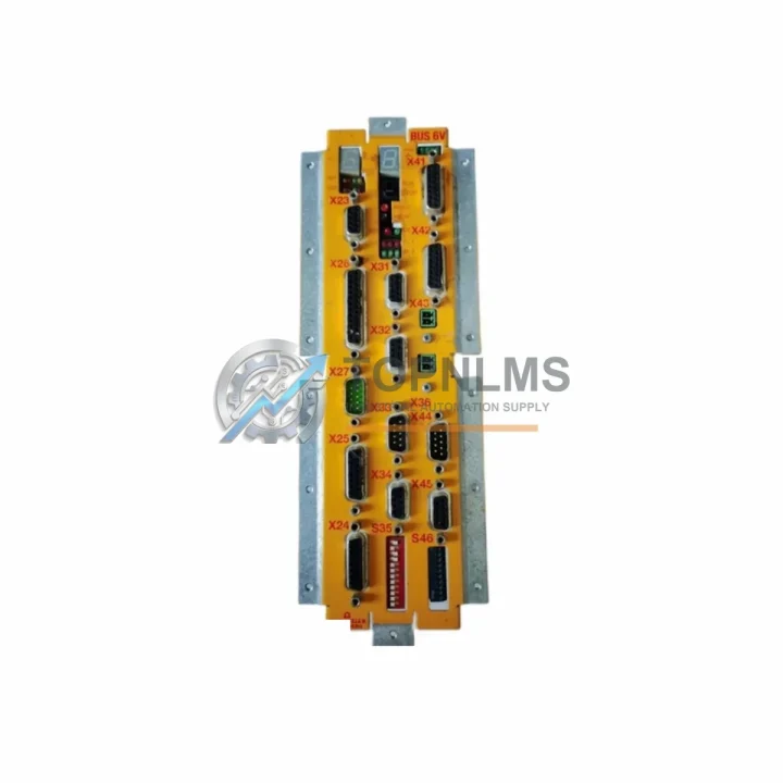 BAUMULLER 3.0108B 3.9480F 3.9425E 3.9481F PLC product image