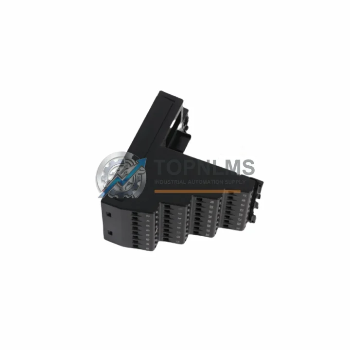 Emerson KC4011X1-BA1 Cable & Connector product image