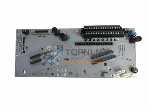 Honeywell CC-TD0B11 industrial automation spare part