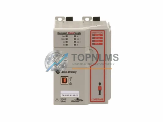 Allen-Bradley 1769-L30ERMS industrial automation spare part