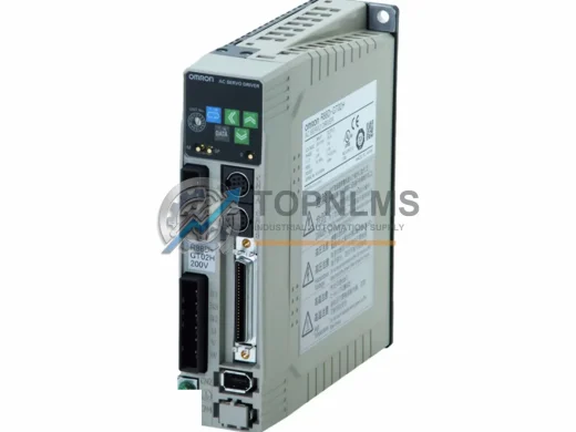 Omron R88D-GT15H-Z industrial automation spare part