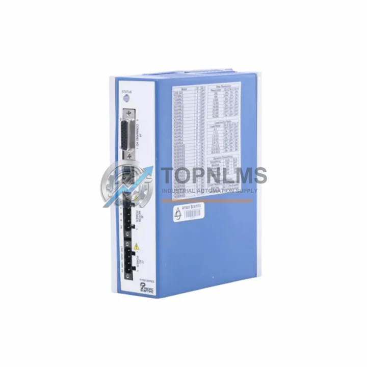 Kollmorgen P70360-SDN VFD product image