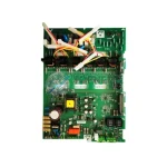 Parker Hannifin AH385851U003 Control Board detail image 3