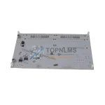 Honeywell CC-TDOD51 I/O Module detail image 2