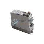 Lenze E84AVSCE7514SX0 VFD detail image 2