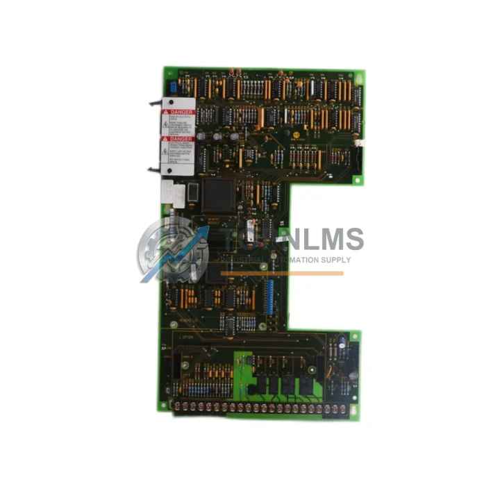 Allen-Bradley 1336S-MCB-SPI VFD product image