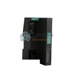 Siemens 6ES7151-1BA02-0AB0 Communication Module detail image 2