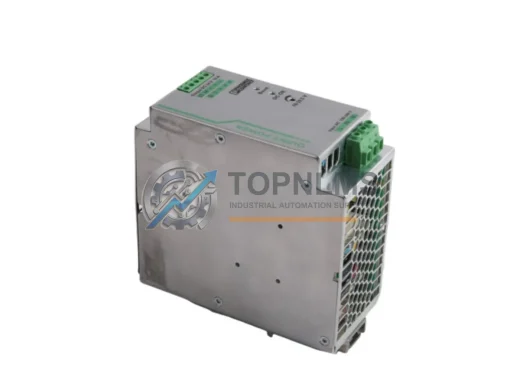 Phoenix Contact 2866763 QUINT-PS/1AC/24DC/10 industrial automation spare part