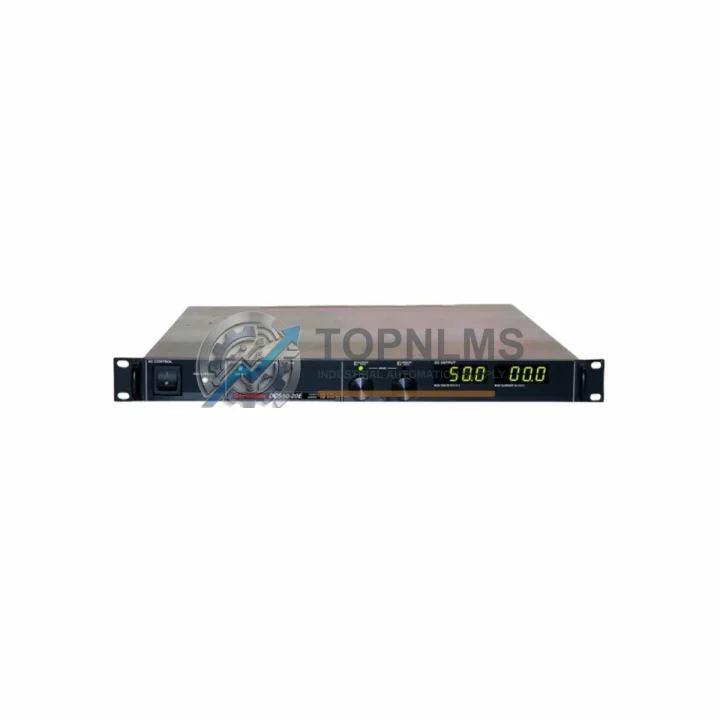 SORENSEN DCS50-20EM9C Power Supply product image