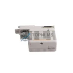 ABB CI854BK01 3BSE069449R1 Communication Module detail image 3