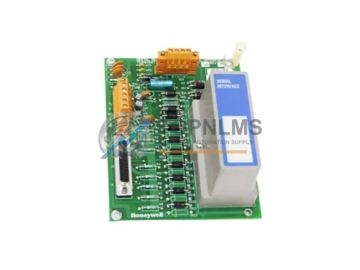 Honeywell FS-TSDI-16115 industrial automation spare part
