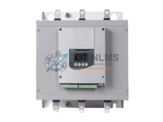 Schneider Electric ATS48C21Q industrial automation spare part