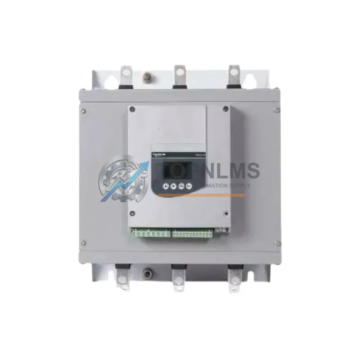 Schneider Electric ATS48C21Q Electrical Component product image