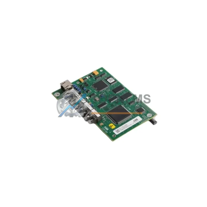 ABB 3BHE012276R0101 UAD143A101 Power Electronics product image