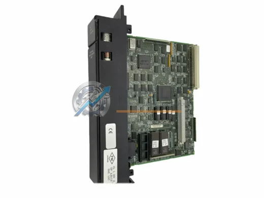 Fanuc IC697CPU789 industrial automation spare part