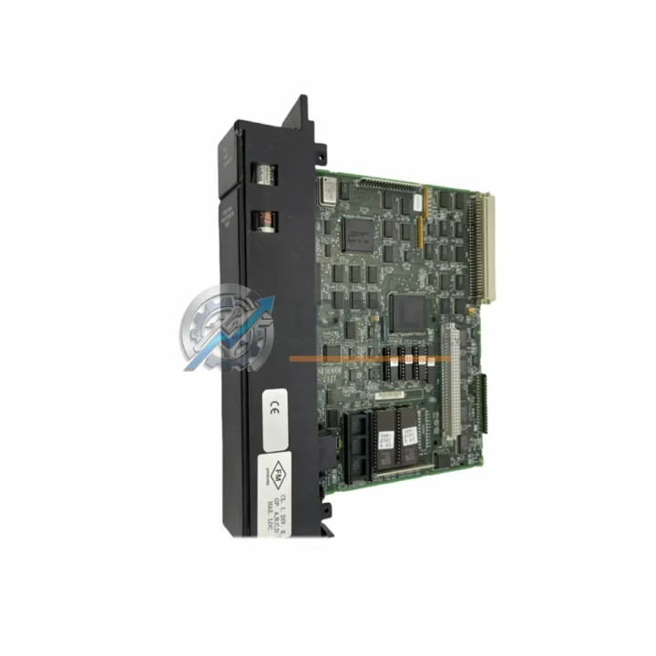 Fanuc IC697CPU789 PLC product image