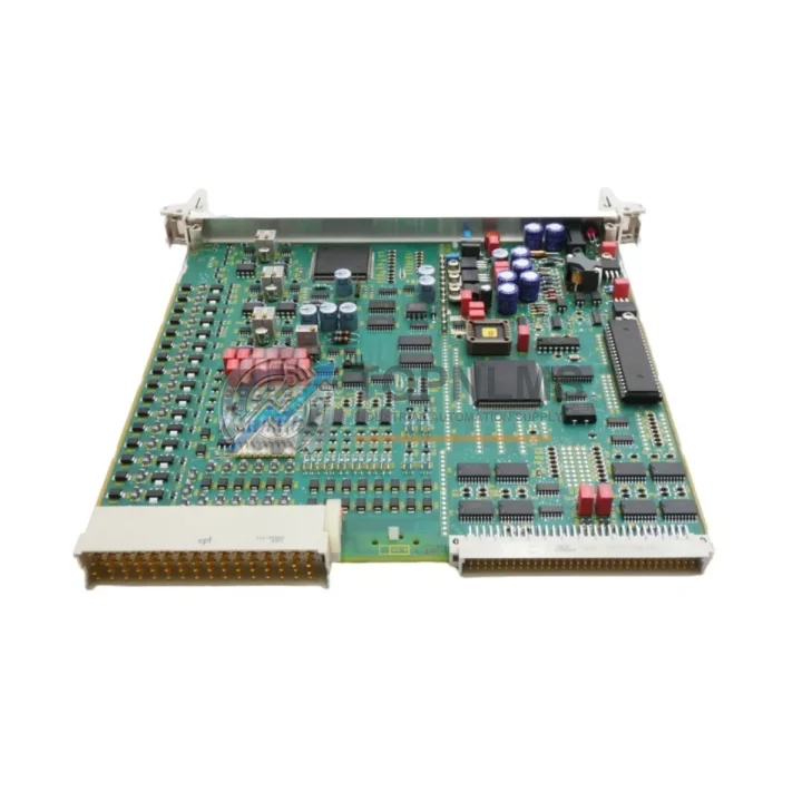 Siemens 6DP1280-8AA DCS Module product image