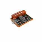 Triconex 9761-210 I/O Module detail image 2