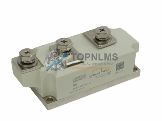 SEMIKRON SKKH570/16E industrial automation spare part