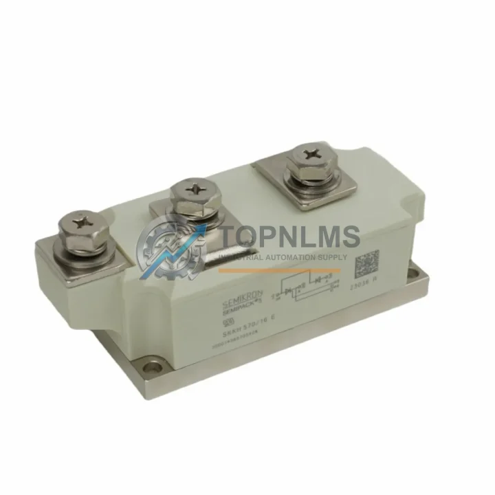 SEMIKRON SKKH570/16E Power Electronics product image