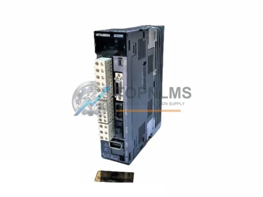 Mitsubishi MR-J3-PFU4 industrial automation spare part