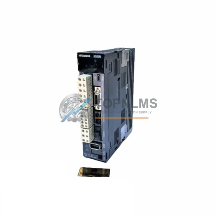 Mitsubishi MR-J3-PFU4 VFD product image