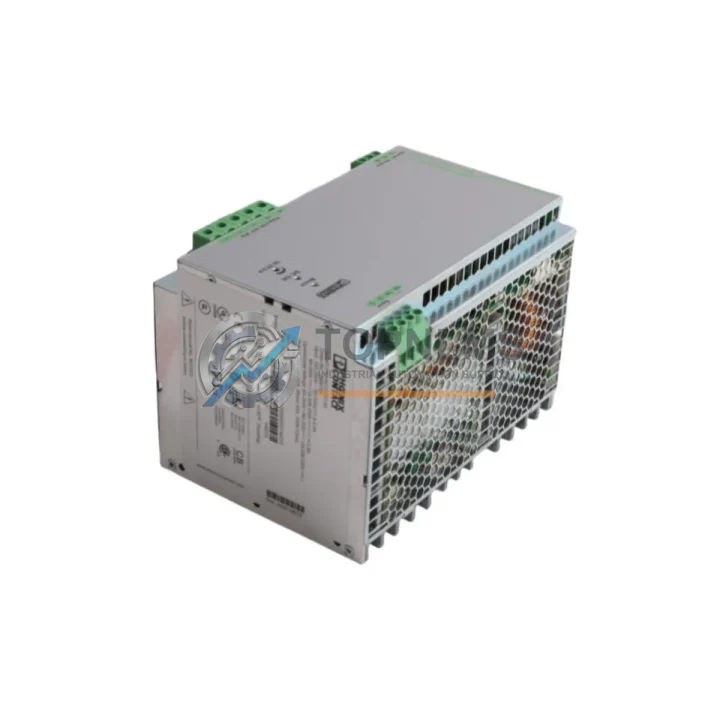 Phoenix Contact 2866789 QUINT-PS/1AC/24DC/40 Power Supply product image