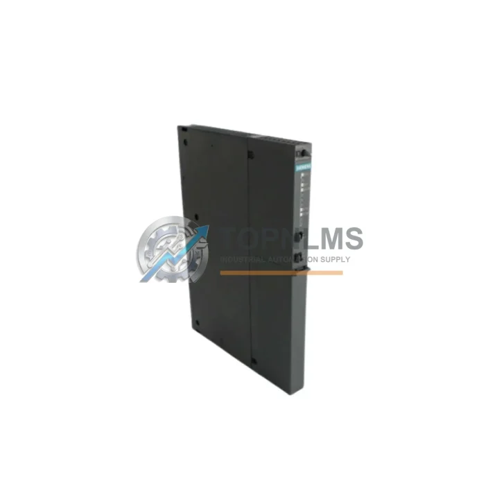 Siemens 6ES7407-0DA02-0AA0 Power Supply product image