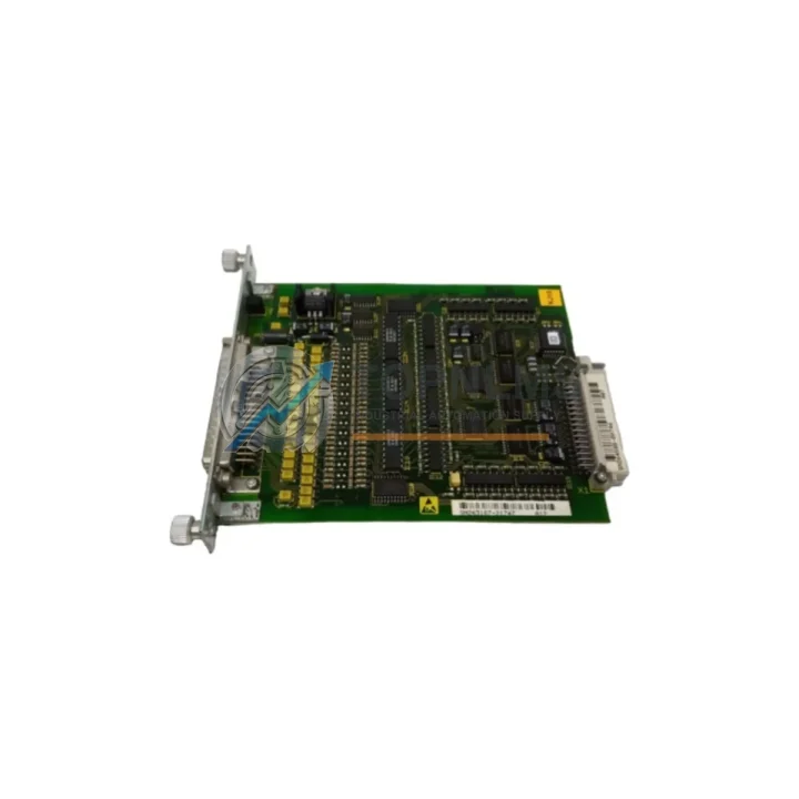 Bosch Rexroth DEA-4.2 VFD product image