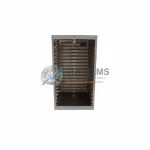 Bently Nevada 3500/05-01-01-00-00-01 Rack & Chassis product image