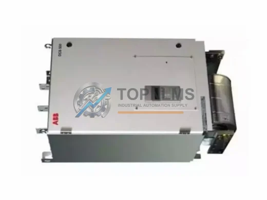 ABB DCS550-S01-0900-05-00-00 industrial automation spare part
