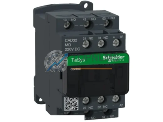 Schneider Electric CAD32MD industrial automation spare part
