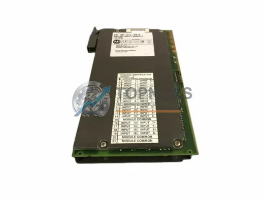 Allen-Bradley 1771-IFE/B industrial automation spare part