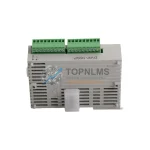 DELTA Electronics DVP16SP11R I/O Module detail image 3