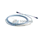 Bently Nevada 330730-040-00-00 Cable & Connector detail image 4