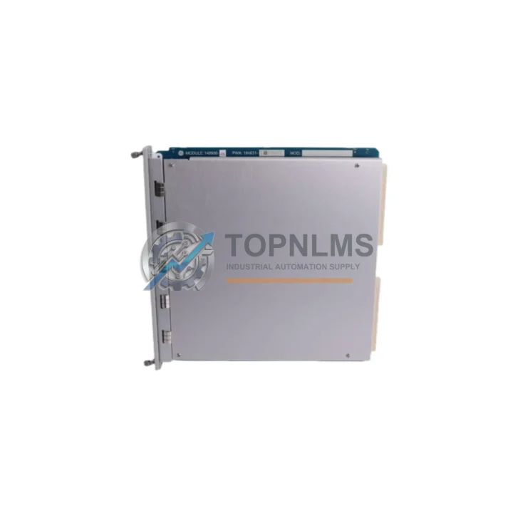Bently Nevada 3500/33 149986-01 I/O Module product image