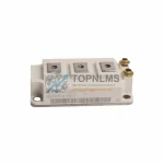 EUPEC BSM200GB170DLC Power Electronics product image
