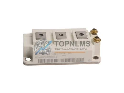 EUPEC BSM200GB170DLC industrial automation spare part