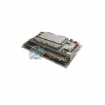 Krauss Maffei IO 502/5088020 Control Board detail image 3