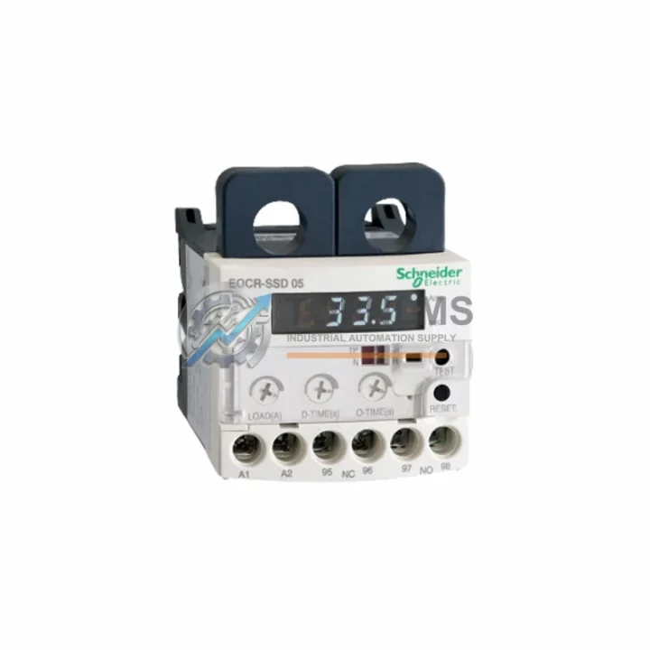 Schneider Electric EOCRSSD-05DF7 Protection Relay product image