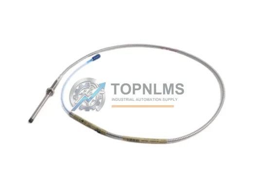 Bently Nevada 330104-07-12-10-11-00 industrial automation spare part