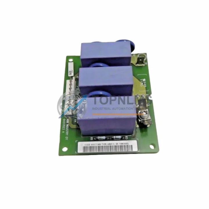 ABB AIBP-51 64517023A VFD product image