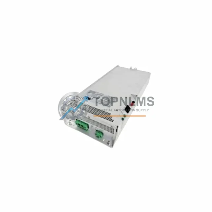 LENZE E84DEPCE7514C5CNRR VFD product image