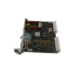 Siemens 6ES5526-3LF01 Control Board detail image 2