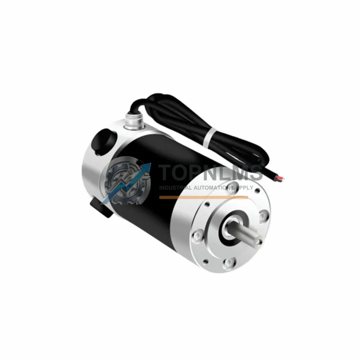 ELECTRO-CRAFT E650 Motor & Motion product image