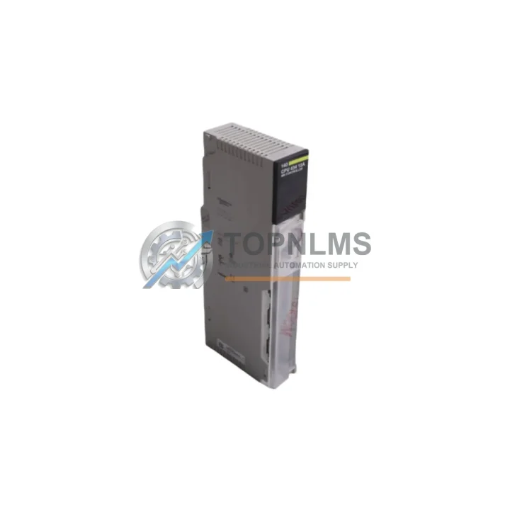 Schneider Electric 140CPU43412A PLC product image