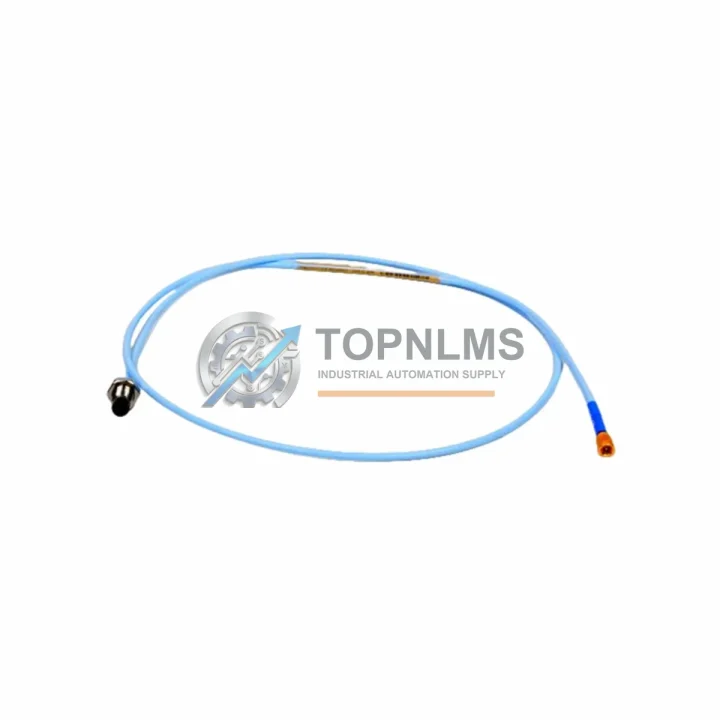 Bently Nevada 330905-00-03-10-02-00 Cable & Connector product image