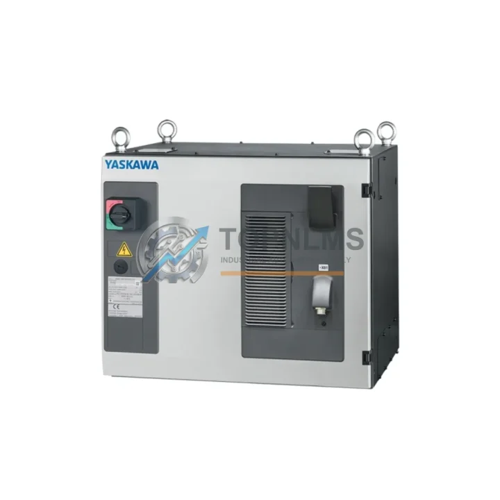 Yaskawa SCRA-SDA11H01A-YRC1000 VFD product image